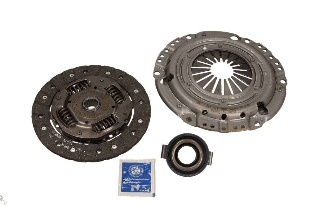 SACHS 3000 950 022 — Zestaw sprzęgieł